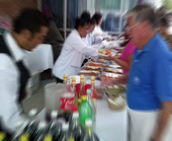 Banquetes Banquetes